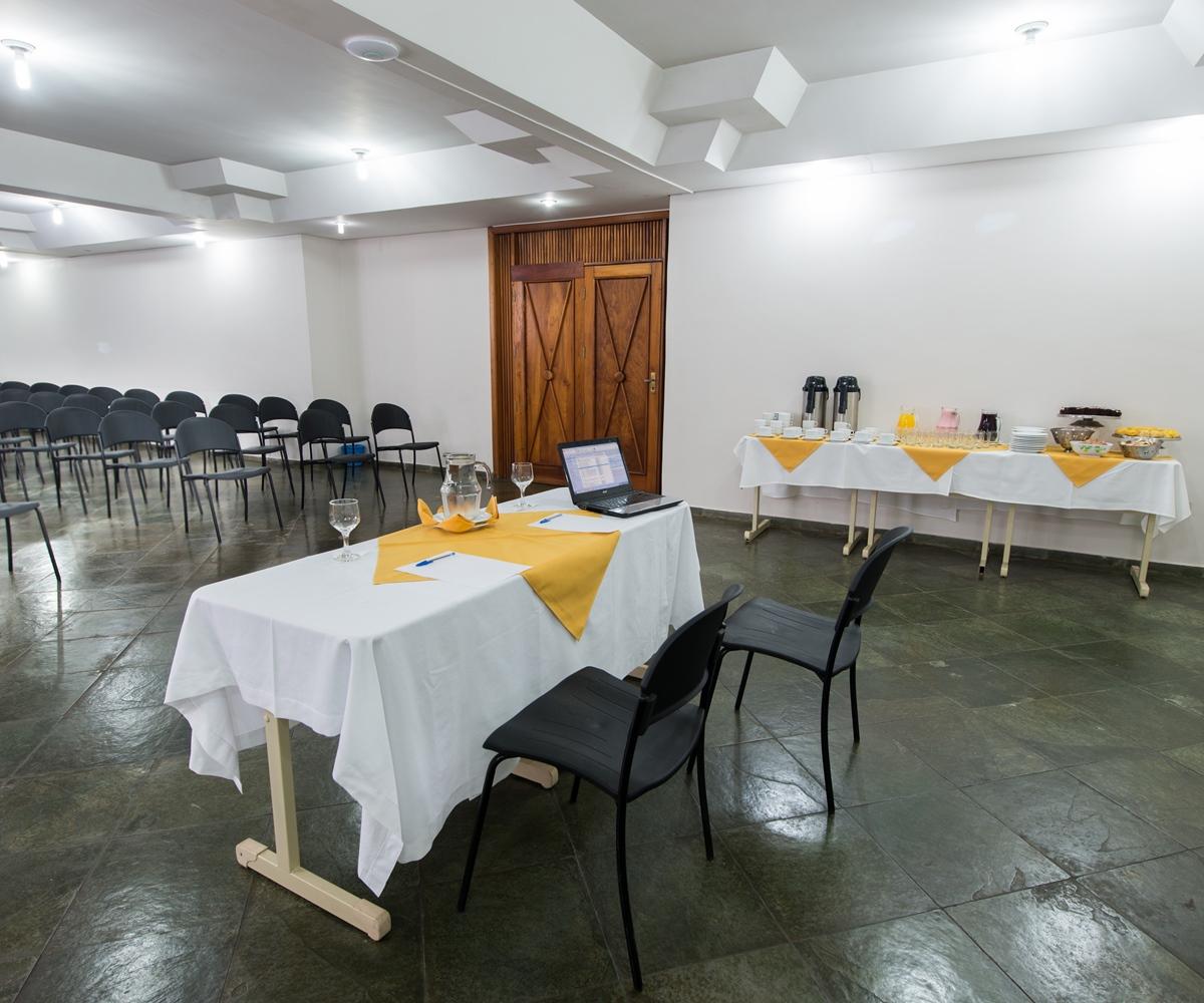 Manaca Hotel Foz do Iguaçu Eksteriør bilde